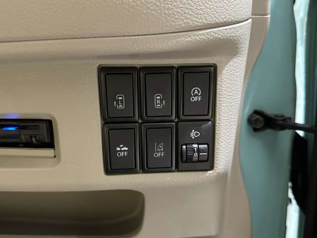 SUZUKI SPACIA 2016 Image 31