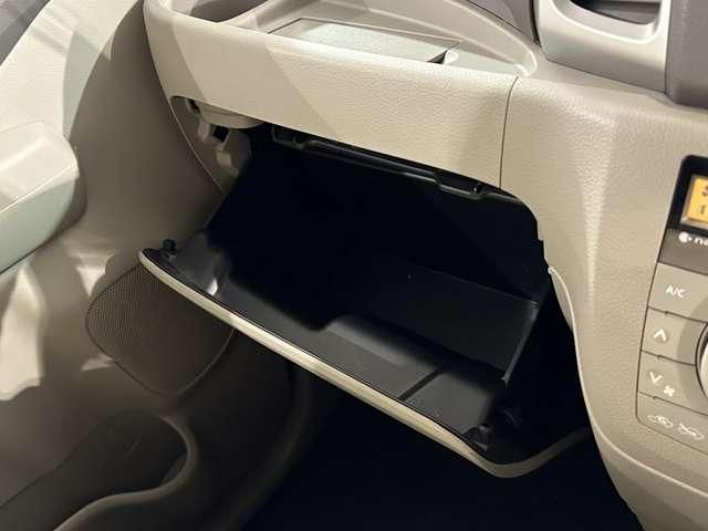 SUZUKI SPACIA 2016 Image 31