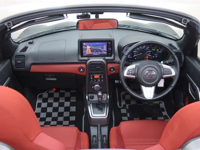 DAIHATSU COPEN 2017 Image 31