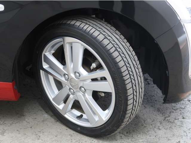 DAIHATSU COPEN 2017 Image 31