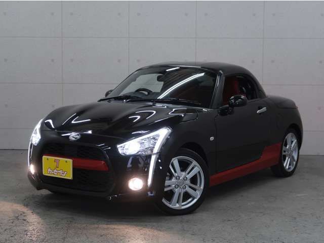 DAIHATSU COPEN 2017 Image 31