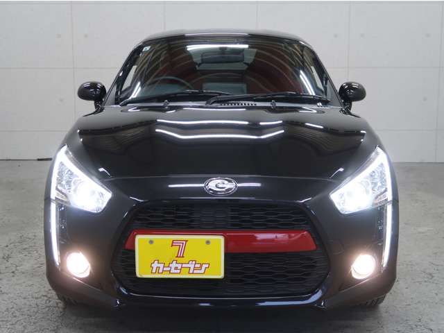 DAIHATSU COPEN 2017 Image 31