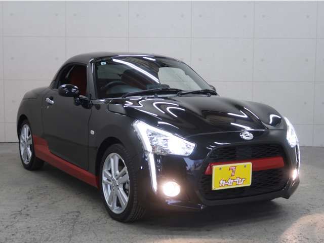 DAIHATSU COPEN 2017 Image 31