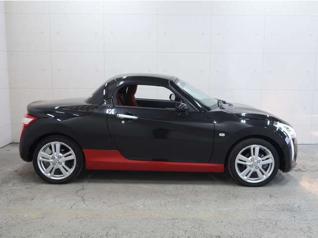 DAIHATSU COPEN 2017 Image 31