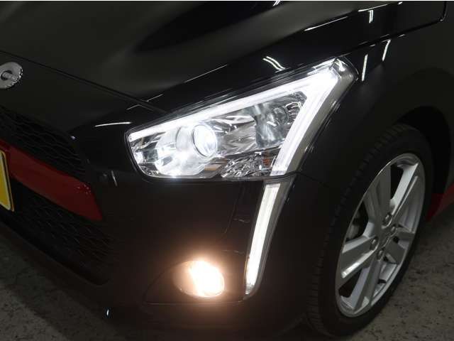 DAIHATSU COPEN 2017 Image 31