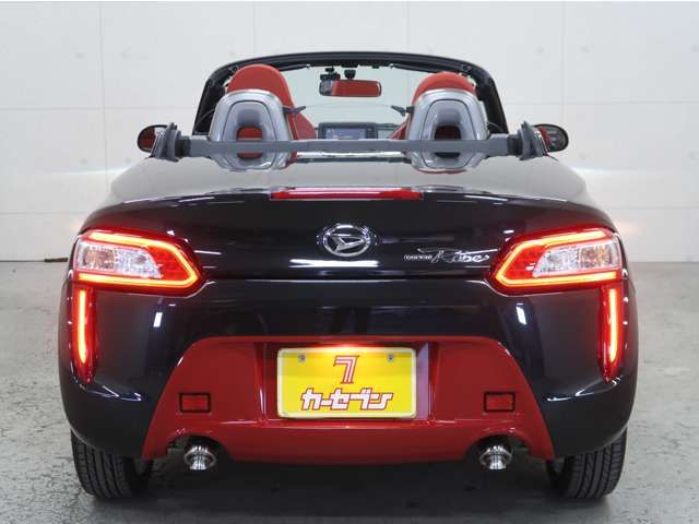 DAIHATSU COPEN 2017 Image 31