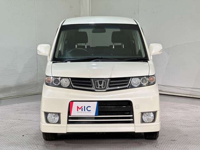 HONDA ZEST SPARK 2010 Image 31