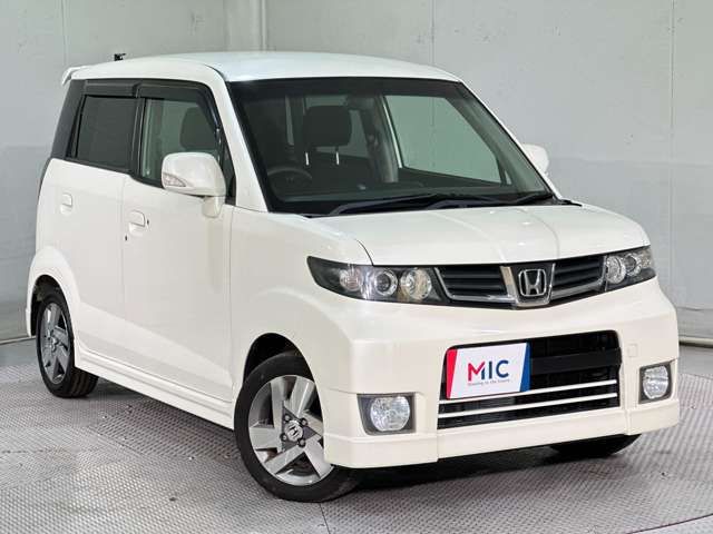 HONDA ZEST SPARK 2010 Image 31