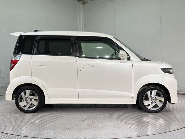 HONDA ZEST SPARK 2010 Image 31