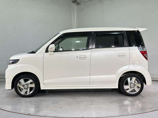 HONDA ZEST SPARK 2010 Image 31