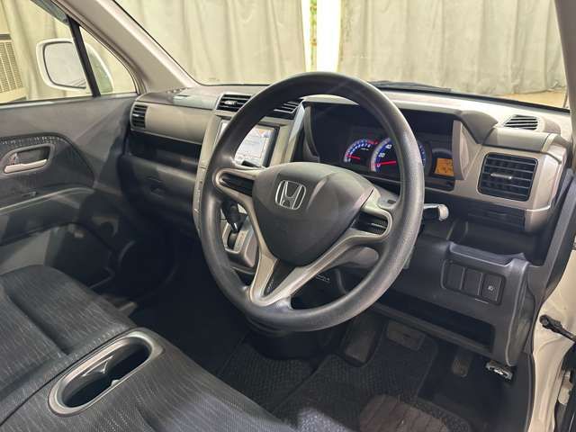 HONDA ZEST SPARK 2010 Image 31