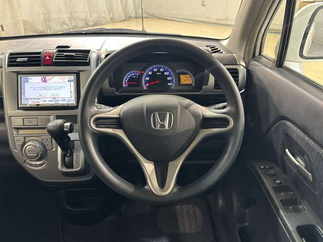 HONDA ZEST SPARK 2010 Image 31