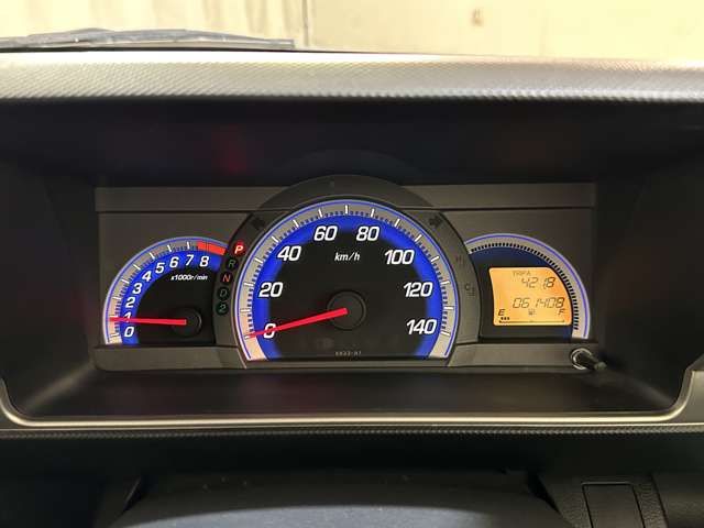 HONDA ZEST SPARK 2010 Image 31