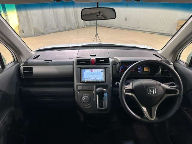 HONDA ZEST SPARK 2010 Image 31