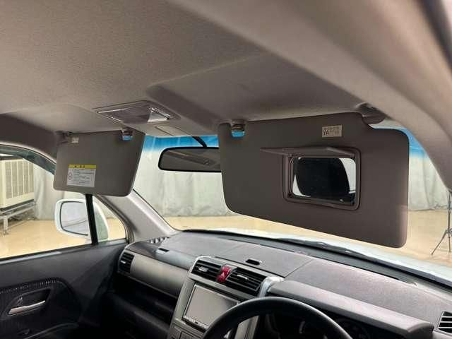 HONDA ZEST SPARK 2010 Image 31