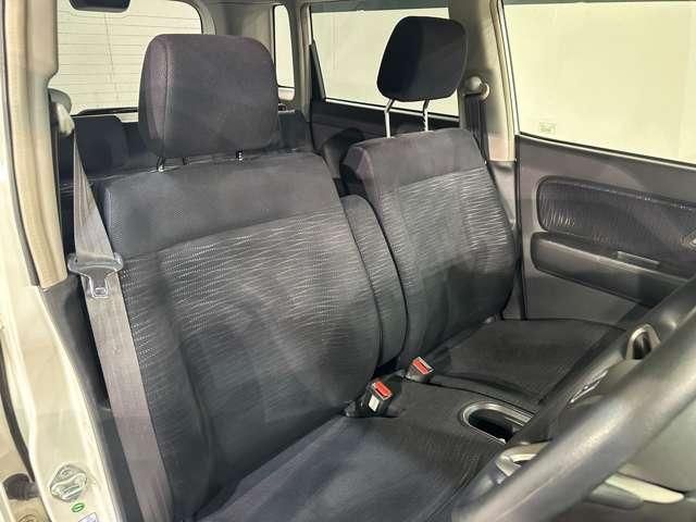 HONDA ZEST SPARK 2010 Image 31