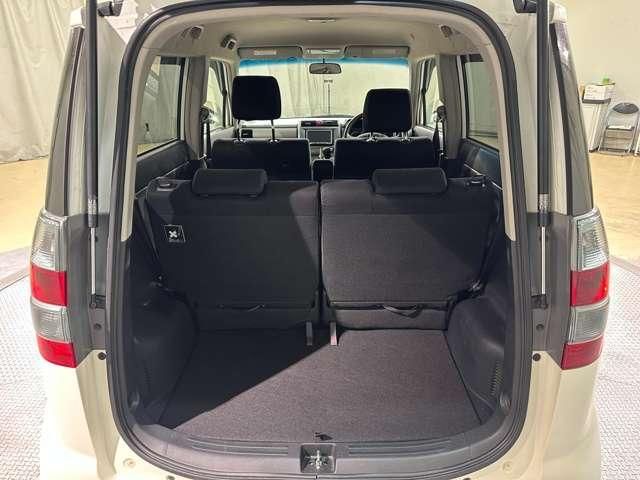 HONDA ZEST SPARK 2010 Image 31