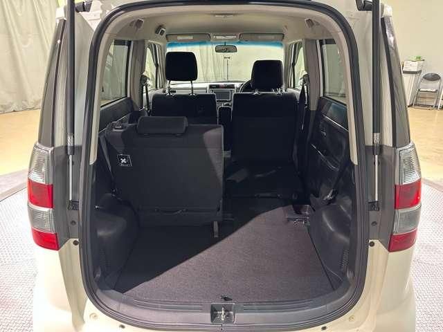 HONDA ZEST SPARK 2010 Image 31