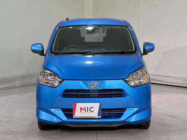 DAIHATSU MIRA E:S 2017 Image 31