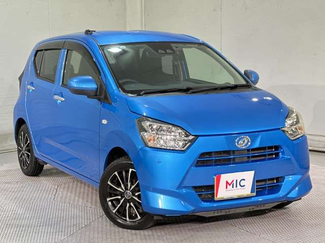 DAIHATSU MIRA E:S 2017 Image 31