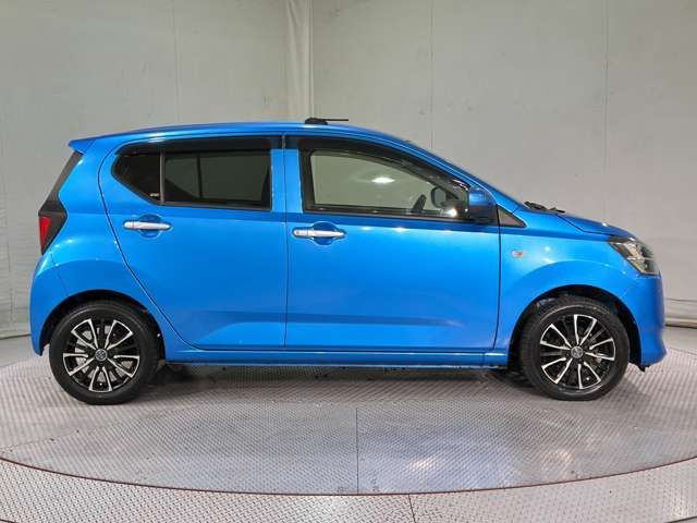 DAIHATSU MIRA E:S 2017 Image 31