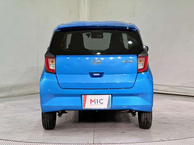 DAIHATSU MIRA E:S 2017 Image 31