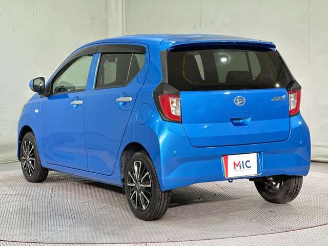 DAIHATSU MIRA E:S 2017 Image 31