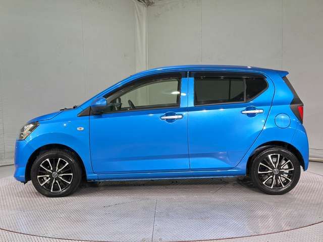 DAIHATSU MIRA E:S 2017 Image 31