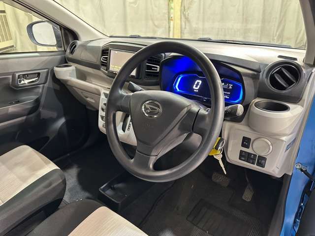 DAIHATSU MIRA E:S 2017 Image 31