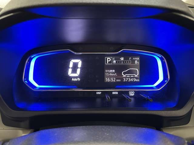 DAIHATSU MIRA E:S 2017 Image 31