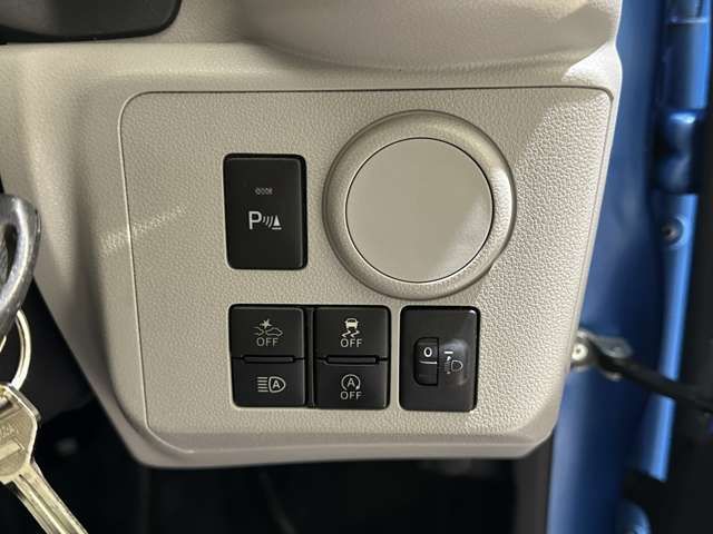 DAIHATSU MIRA E:S 2017 Image 31