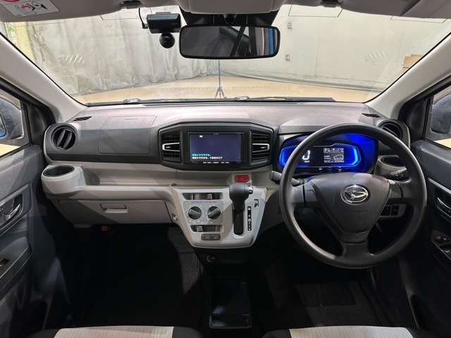 DAIHATSU MIRA E:S 2017 Image 31