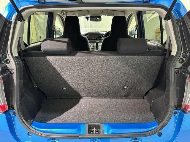 DAIHATSU MIRA E:S 2017 Image 31