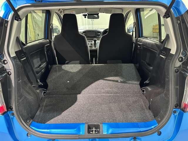 DAIHATSU MIRA E:S 2017 Image 31