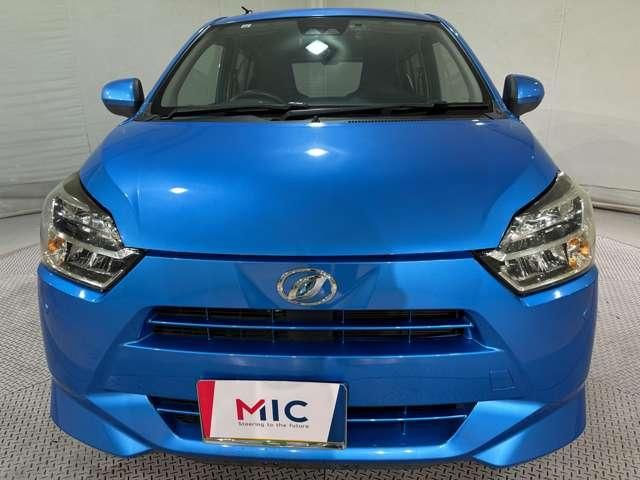 DAIHATSU MIRA E:S 2017 Image 31