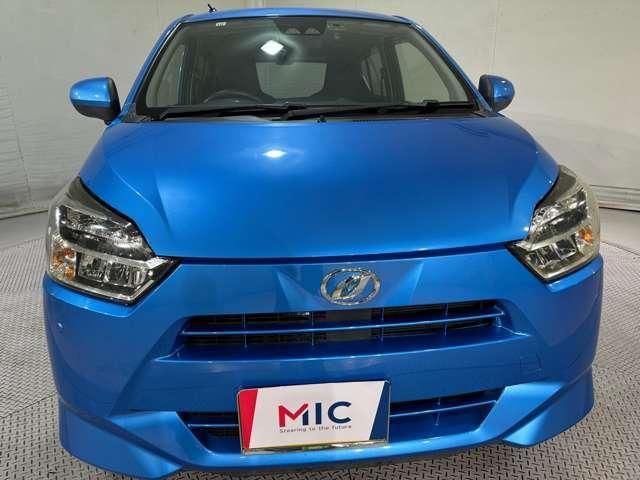 DAIHATSU MIRA E:S 2017 Image 31