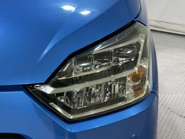 DAIHATSU MIRA E:S 2017 Image 31
