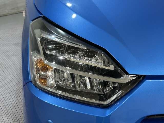 DAIHATSU MIRA E:S 2017 Image 31