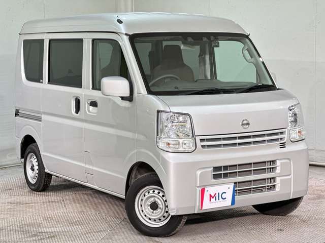 NISSAN NV100 CLIPPER 2020 Image 31