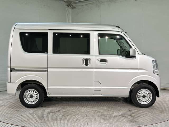 NISSAN NV100 CLIPPER 2020 Image 31