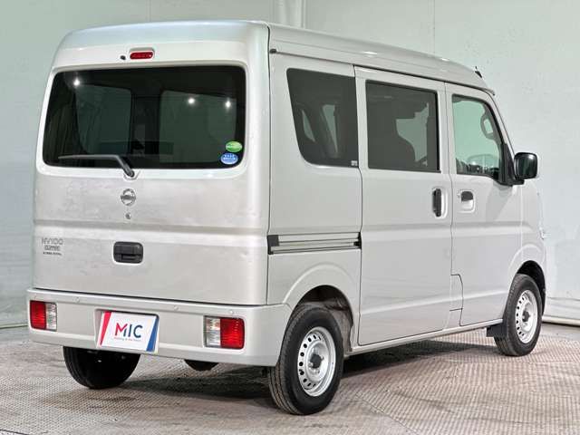 NISSAN NV100 CLIPPER 2020 Image 31