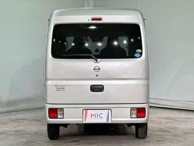 NISSAN NV100 CLIPPER 2020 Image 31