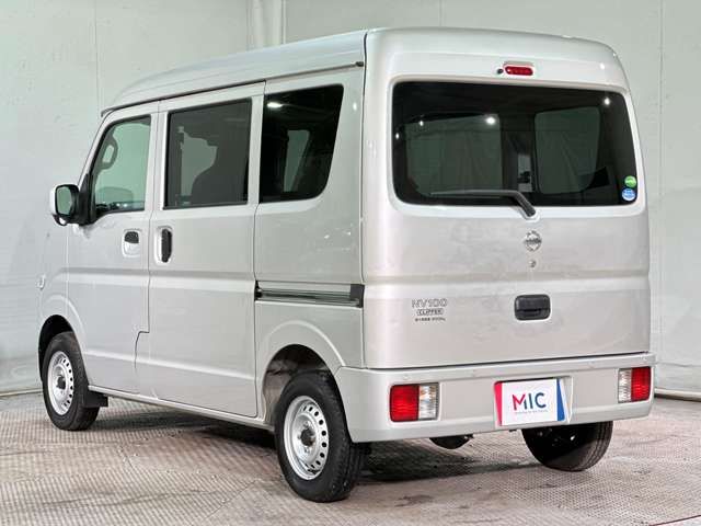 NISSAN NV100 CLIPPER 2020 Image 31