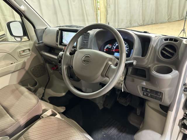 NISSAN NV100 CLIPPER 2020 Image 31