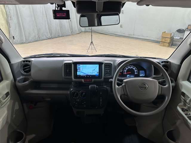 NISSAN NV100 CLIPPER 2020 Image 31