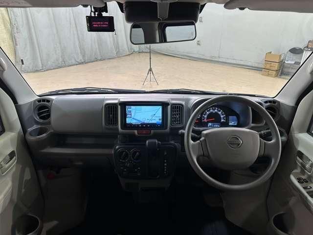 NISSAN NV100 CLIPPER 2020 Image 31