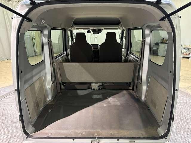 NISSAN NV100 CLIPPER 2020 Image 31