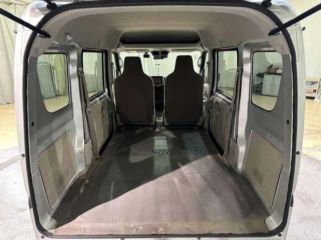 NISSAN NV100 CLIPPER 2020 Image 31