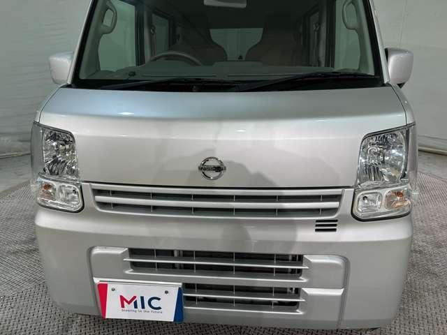NISSAN NV100 CLIPPER 2020 Image 31