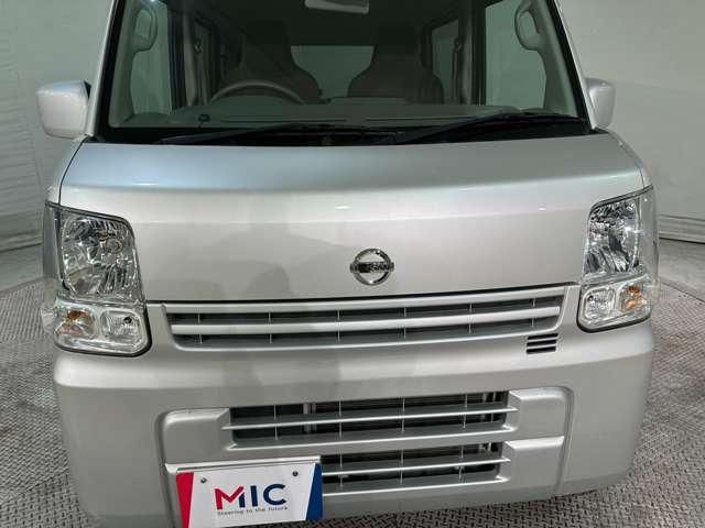 NISSAN NV100 CLIPPER 2020 Image 31
